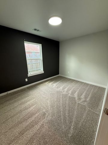 505 Thomas Street, Terrell, TX 75160