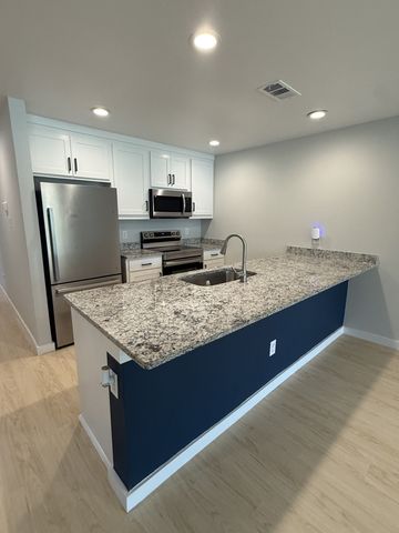505 Thomas Street, Terrell, TX 75160