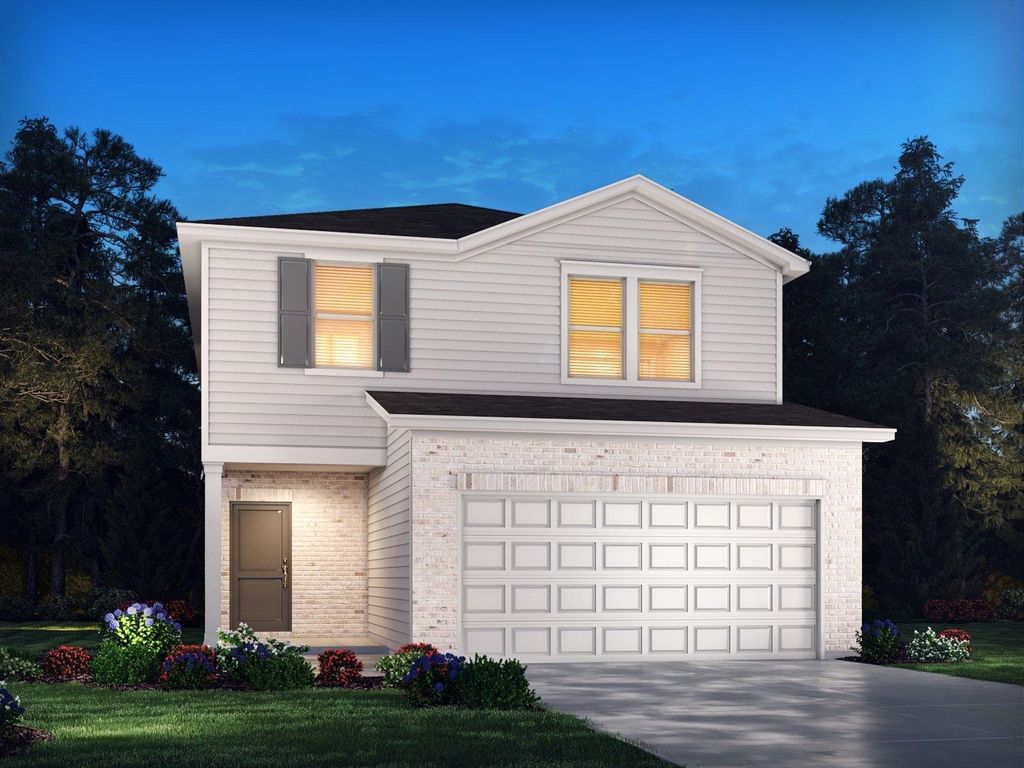 141 Bechler Drive, Gray Court, SC 29645