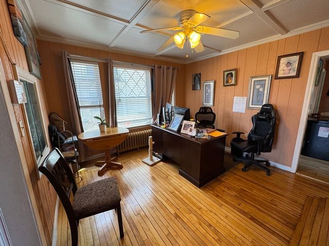 116 Blaisdell Street, Haverhill, MA 01830