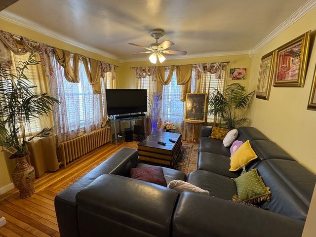 116 Blaisdell Street, Haverhill, MA 01830