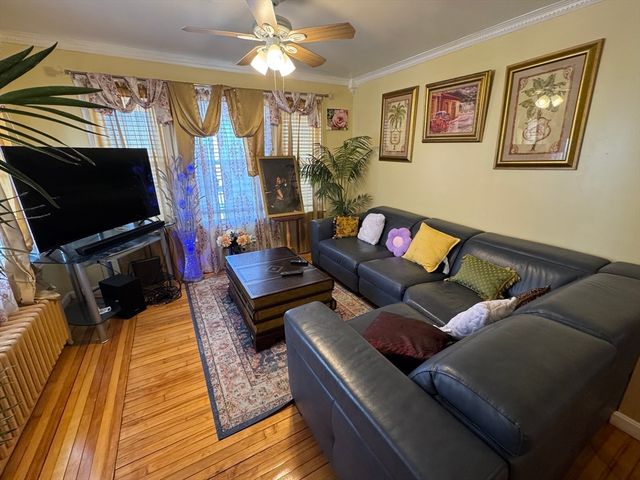 116 Blaisdell Street, Haverhill, MA 01830