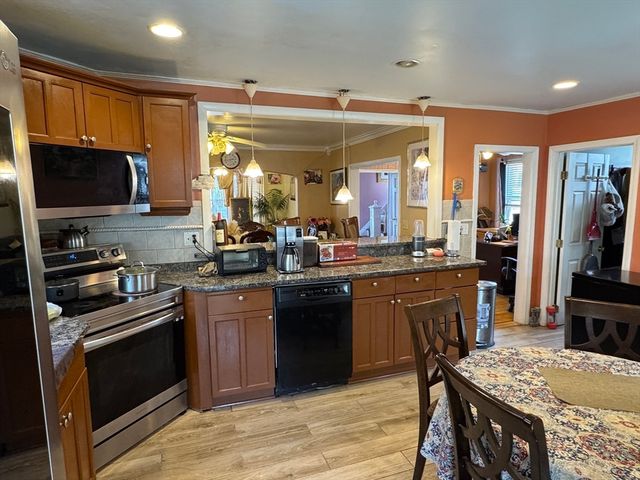 116 Blaisdell Street, Haverhill, MA 01830