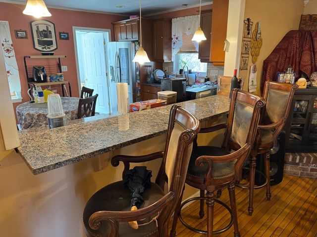 116 Blaisdell Street, Haverhill, MA 01830