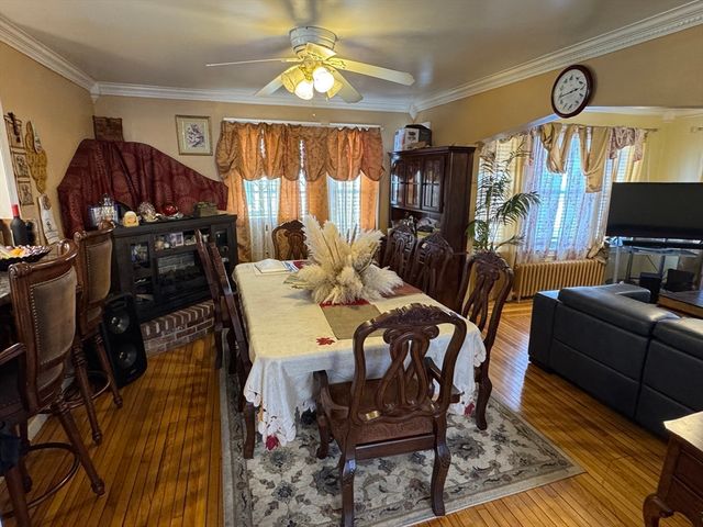 116 Blaisdell Street, Haverhill, MA 01830