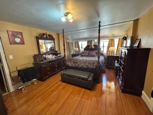 116 Blaisdell Street, Haverhill, MA 01830