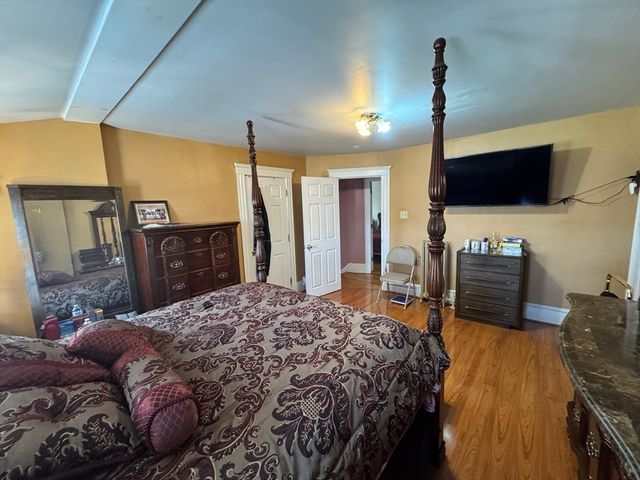 116 Blaisdell Street, Haverhill, MA 01830