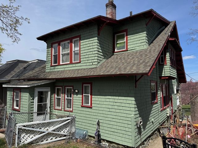 116 Blaisdell Street, Haverhill, MA 01830