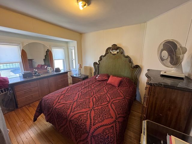 116 Blaisdell Street, Haverhill, MA 01830