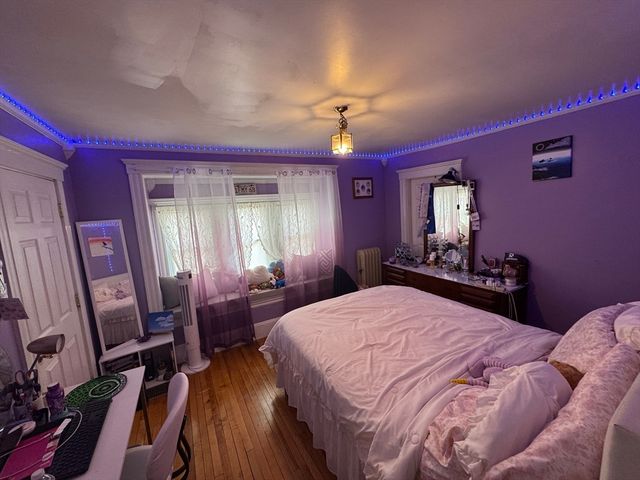 116 Blaisdell Street, Haverhill, MA 01830