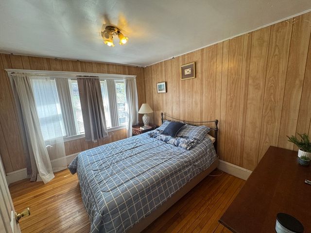 116 Blaisdell Street, Haverhill, MA 01830