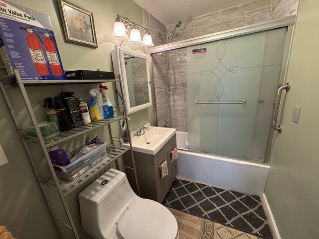 116 Blaisdell Street, Haverhill, MA 01830