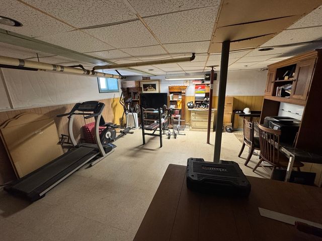 116 Blaisdell Street, Haverhill, MA 01830