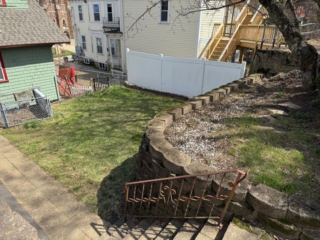 116 Blaisdell Street, Haverhill, MA 01830