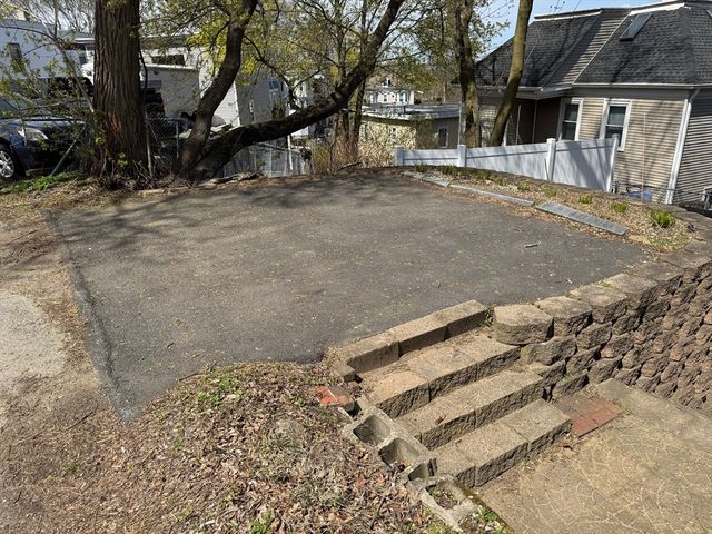 116 Blaisdell Street, Haverhill, MA 01830