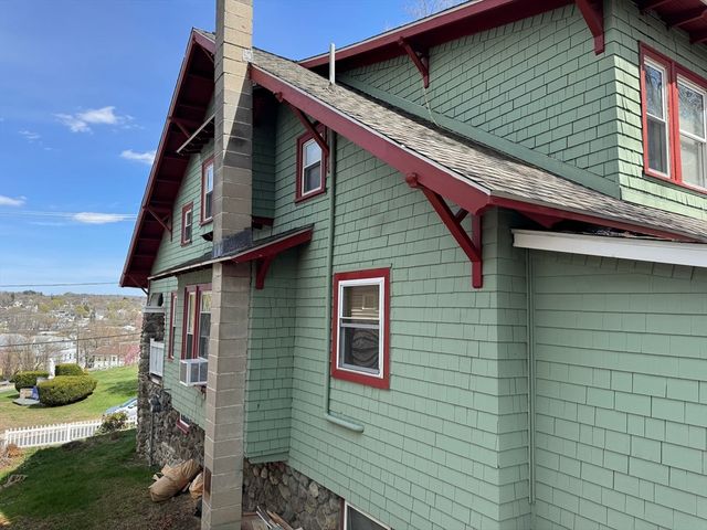 116 Blaisdell Street, Haverhill, MA 01830