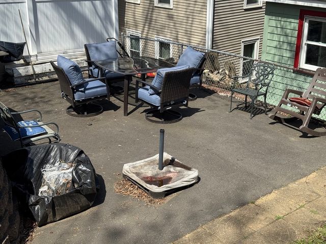 116 Blaisdell Street, Haverhill, MA 01830