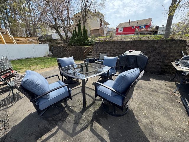 116 Blaisdell Street, Haverhill, MA 01830