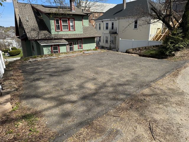 116 Blaisdell Street, Haverhill, MA 01830