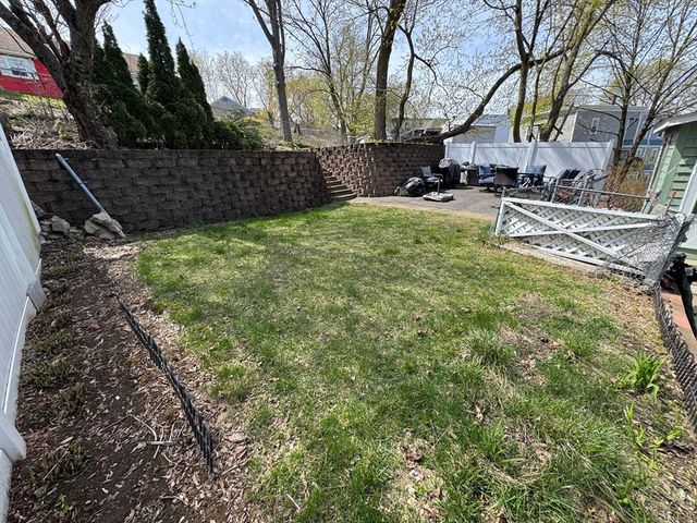 116 Blaisdell Street, Haverhill, MA 01830