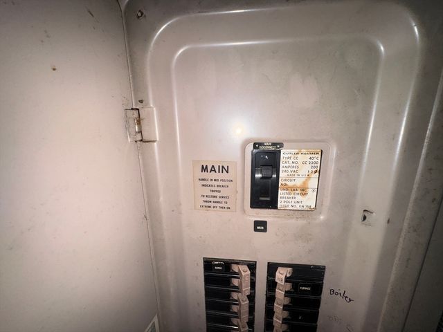 116 Blaisdell Street, Haverhill, MA 01830