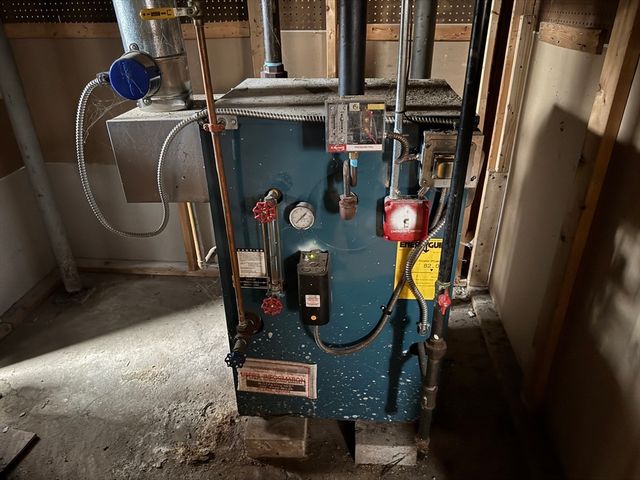 116 Blaisdell Street, Haverhill, MA 01830