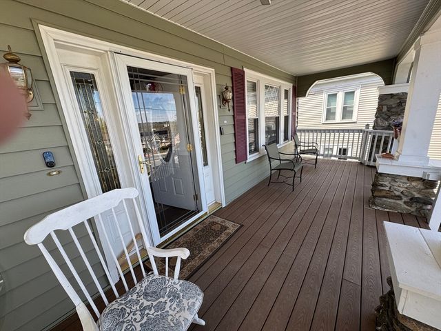 116 Blaisdell Street, Haverhill, MA 01830