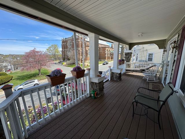 116 Blaisdell Street, Haverhill, MA 01830