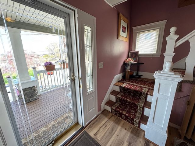 116 Blaisdell Street, Haverhill, MA 01830