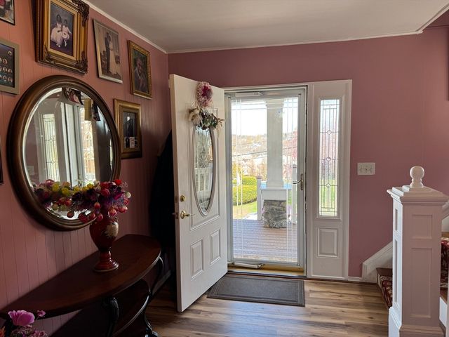 116 Blaisdell Street, Haverhill, MA 01830