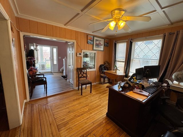 116 Blaisdell Street, Haverhill, MA 01830