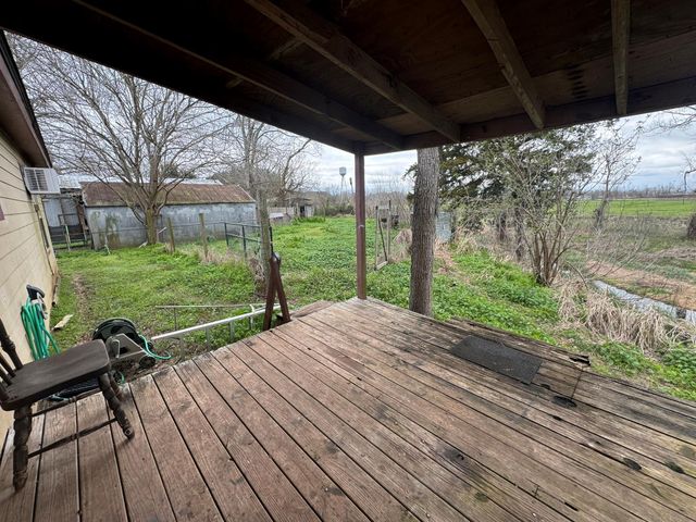 521 Rycade Street, Boling, TX 77420