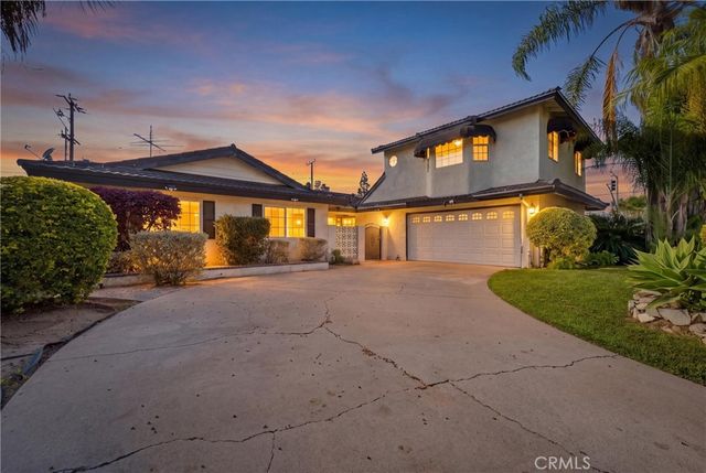 1688 N Shaffer, Orange, CA 92867