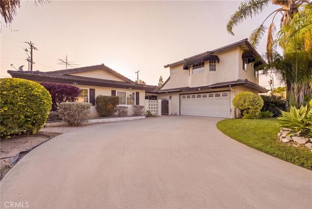 1688 N Shaffer, Orange, CA 92867