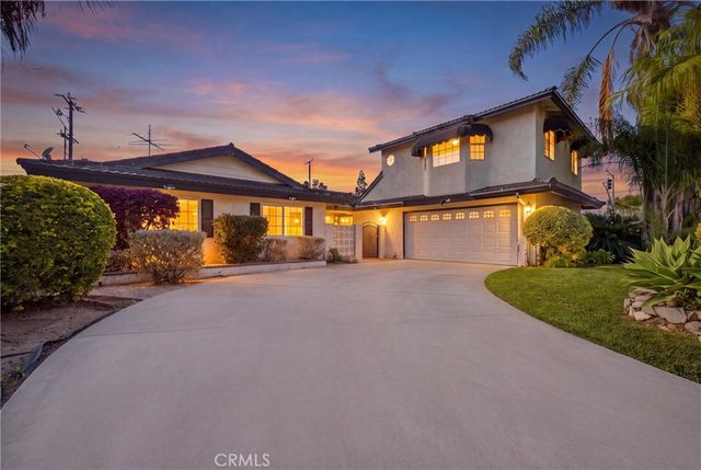 1688 N Shaffer, Orange, CA 92867