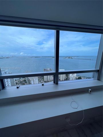 1435 Brickell Avenue 3307, Miami, FL 33131