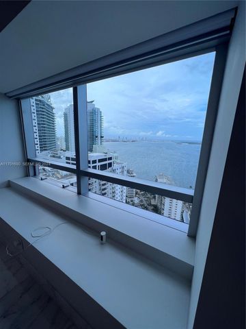 1435 Brickell Avenue 3307, Miami, FL 33131