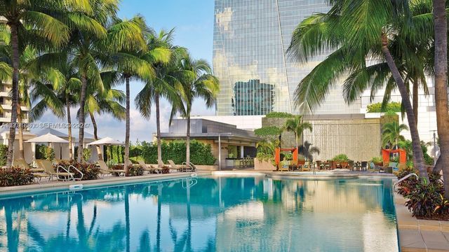 1435 Brickell Avenue 3307, Miami, FL 33131