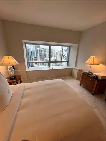 1435 Brickell Avenue 3307, Miami, FL 33131