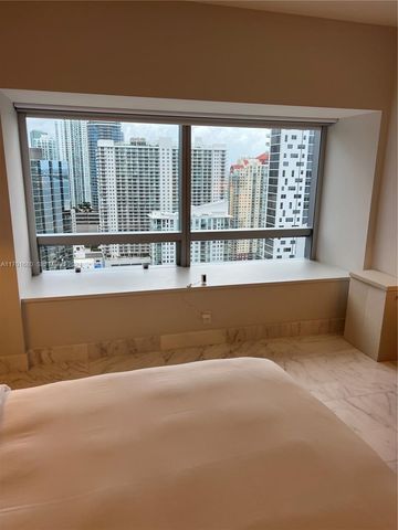 1435 Brickell Avenue 3307, Miami, FL 33131
