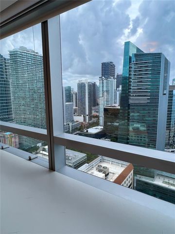 1435 Brickell Avenue 3307, Miami, FL 33131