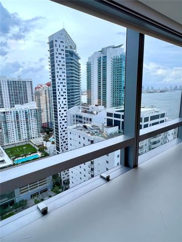 1435 Brickell Avenue 3307, Miami, FL 33131