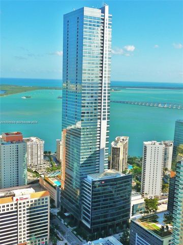 1435 Brickell Avenue 3307, Miami, FL 33131