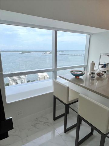 1435 Brickell Avenue 3307, Miami, FL 33131