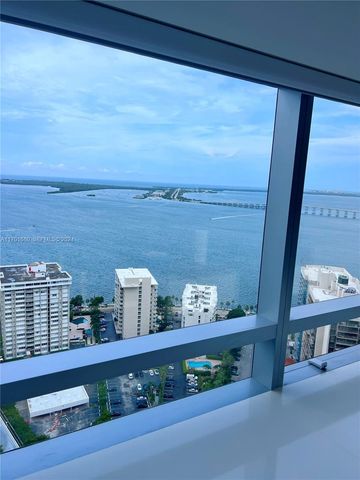 1435 Brickell Avenue 3307, Miami, FL 33131