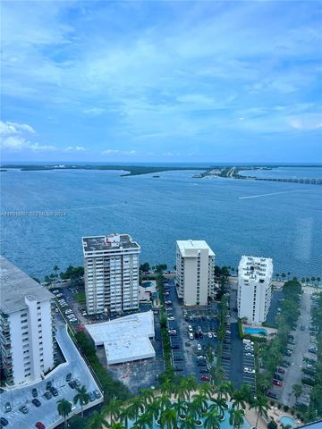 1435 Brickell Avenue 3307, Miami, FL 33131