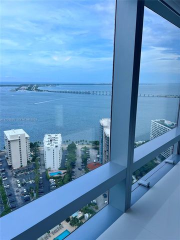1435 Brickell Avenue 3307, Miami, FL 33131