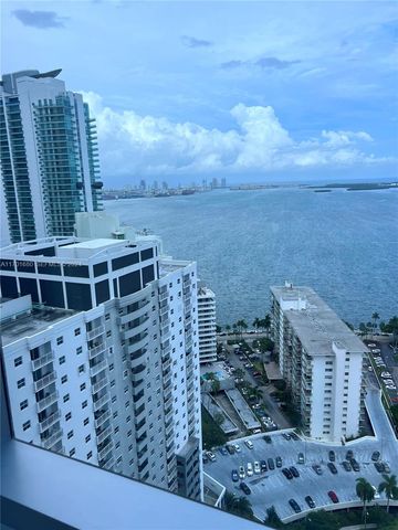 1435 Brickell Avenue 3307, Miami, FL 33131