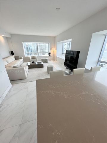 1435 Brickell Avenue 3307, Miami, FL 33131