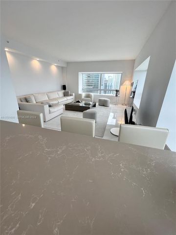 1435 Brickell Avenue 3307, Miami, FL 33131